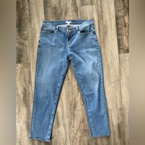 Eileen Fisher Jeans Size 10